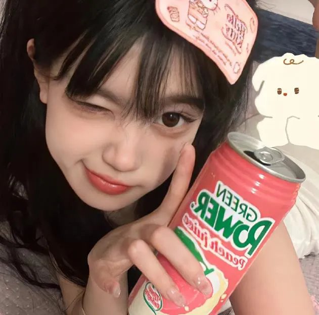 血色附身