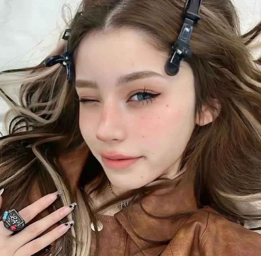 双世美姬