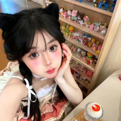 我和我的小黑豹