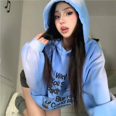桃源梦里一美人